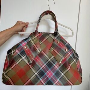 Vivienne Westwood Yasmine bag